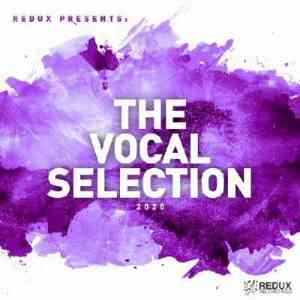 Redux Presents The Vocal Selection (2020) скачать через торрент