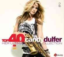 Candy Dulfer - Top 40 Candy Dulfer. Her Ultimate Top 40 Collection [2 CD] (2020) скачать через торрент