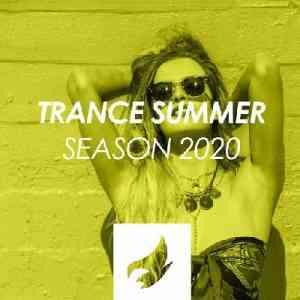 Trance Summer Season (2020) скачать через торрент
