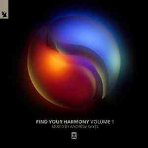 Find Your Harmony Vol. 1 (2020) скачать через торрент