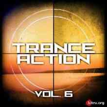 Trance Action Vol. 6 (2020) скачать через торрент