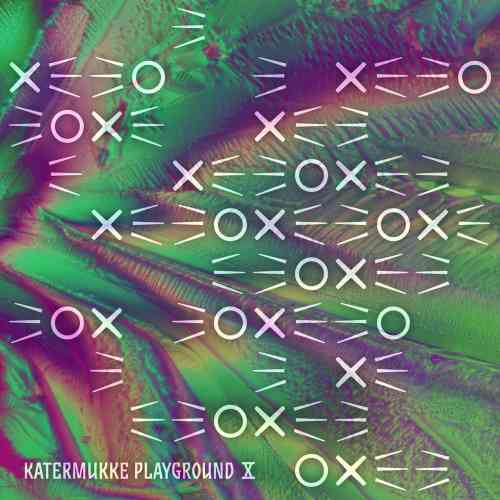 Katermukke Playground X (2020) скачать через торрент