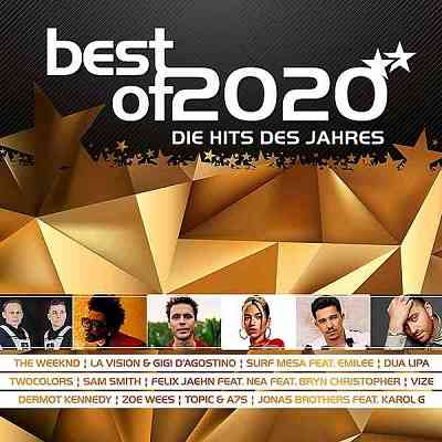 Best Of 2020: Die Hits Des Jahres (2020) скачать через торрент