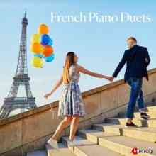 Claude Debussy - French Piano Duets (2020) скачать через торрент