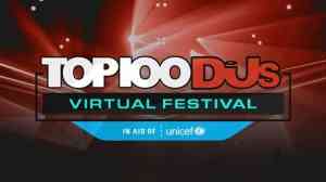 DJ Mag Top 100 DJs Virtual Festival 2020 (2020) скачать через торрент