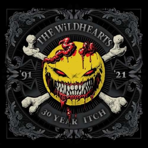 The Wildhearts ‎– 30 Year Itch - Bonus Tracks (2020) скачать через торрент