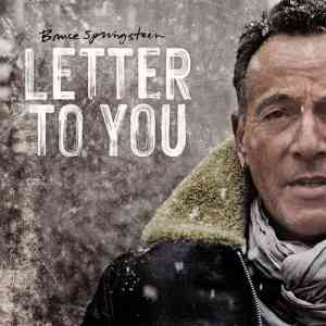 Bruce Springsteen - Letter To You (2020) скачать через торрент