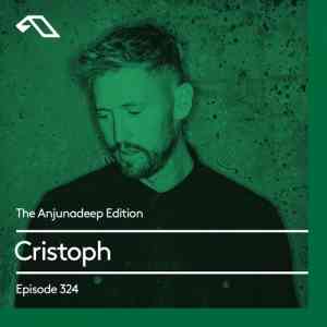 Cristoph - The Anjunadeep Edition 324 (2020) скачать через торрент