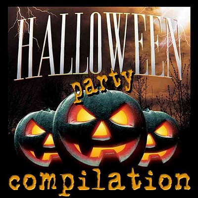 Halloween Party Compilation (2020) скачать через торрент