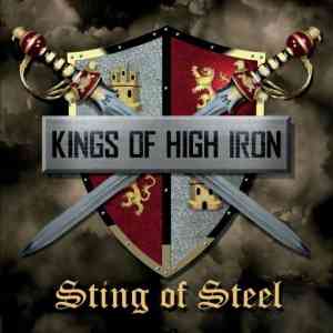 Kings Of High Iron - Sting Of Steel (2020) скачать через торрент