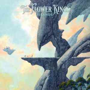 The Flower Kings - Islands (2020) скачать через торрент