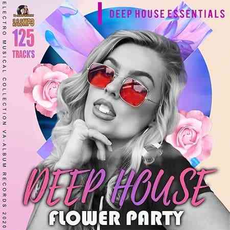 Deep House Flower Party (2020) скачать через торрент