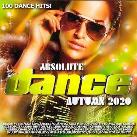 Absolute Dance Autumn 2020 (2020) скачать через торрент