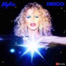 Kylie Minogue - Disco (2020) скачать через торрент
