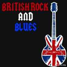 British Rock And Blues (2020) скачать через торрент