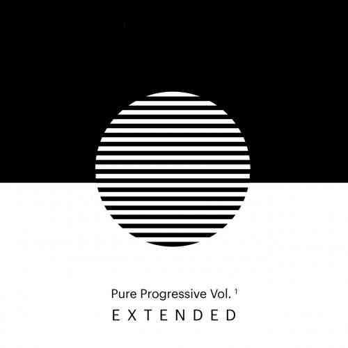 Pure Progressive: Vol. 1 [The Extended Versions] (2020) скачать через торрент