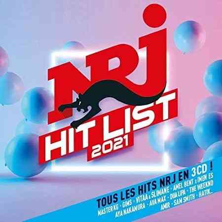 NRJ Hit List 2021 [3CD] (2020) скачать через торрент