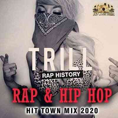 Trill: Rap History (2020) скачать через торрент