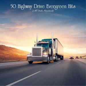 50 Highway Drive Evergreen Hits (2020) скачать через торрент