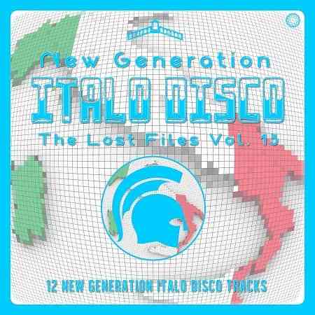 New Generation Italo Disco: The Lost Files Vol.13 (2020) скачать через торрент
