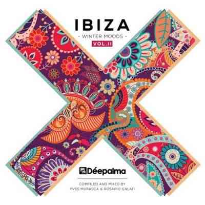 Deepalma Ibiza Winter Moods Vol. 2 (2020) скачать через торрент