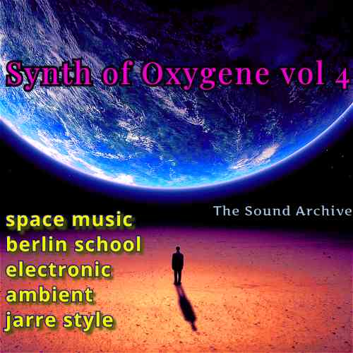 Synth of Oxygene vol 4 [by The Sound Archive] (2020) скачать через торрент
