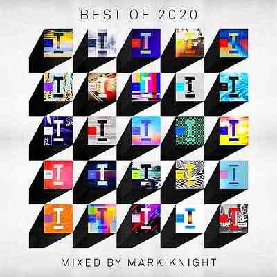 Best Of Toolroom 2020 [Mixed by Mark Knight] (2020) скачать через торрент