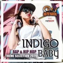 Indigo Baby: Rap Theme Music (2020) скачать через торрент