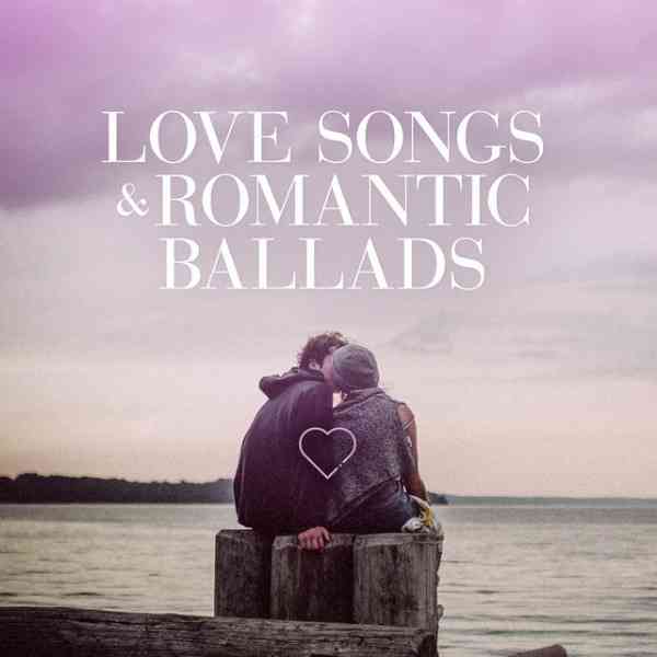Love Songs & Romantic Ballads (2020) скачать через торрент