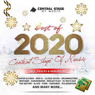 Best Of Central Stage Of Music 2020 (2020) скачать через торрент