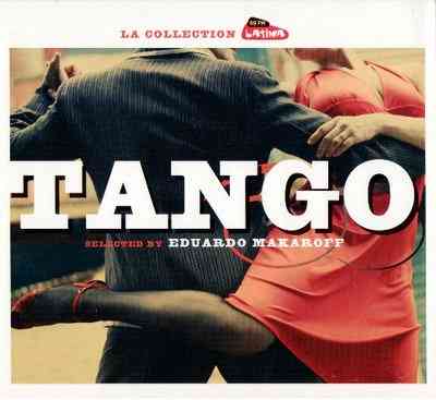 La collection Latina Tango (2020) скачать через торрент
