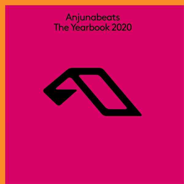 Anjunabeats The Yearbook 2020 (Mixed) (2020) скачать через торрент