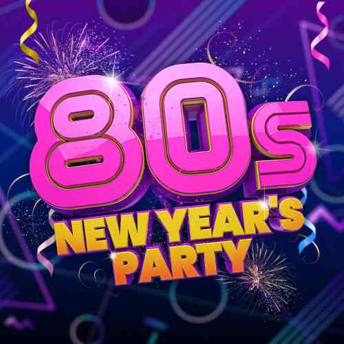 80s New Year's Party (2020) скачать через торрент