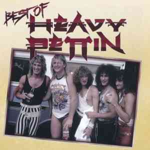Heavy Pettin - Best Of Heavy Pettin (2020) скачать через торрент