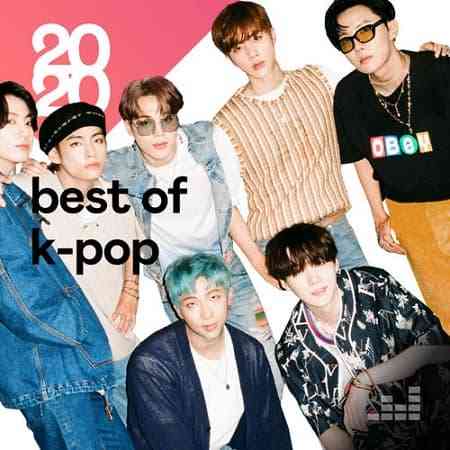 Best of K-Pop 2020 (2020) скачать через торрент
