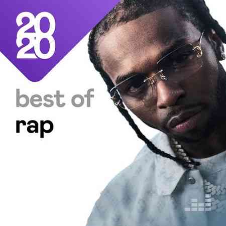 Best Of Rap 2020 (2020) скачать через торрент