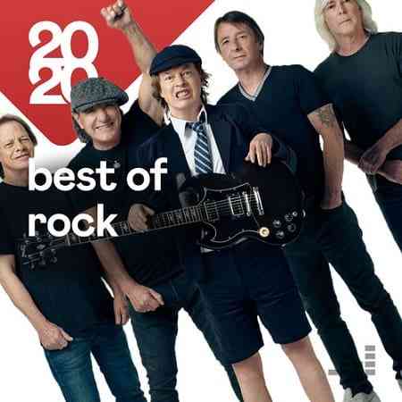 Best of Rock 2020