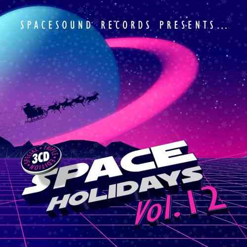 Space Holidays Vol. 12 (2020) скачать через торрент