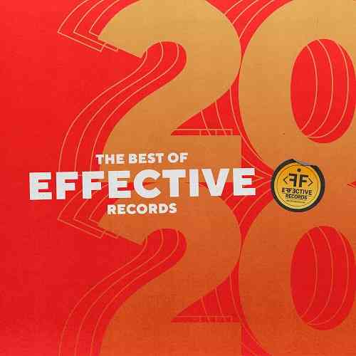The Best Of Effective Records 2020 (2020) скачать через торрент