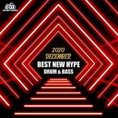 Best New Hype Drum & Bass (2020) скачать через торрент