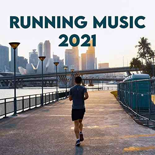 Running Music 2021 (2021) скачать через торрент