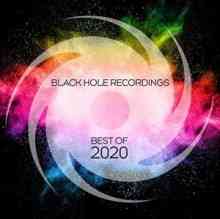 Black Hole Recordings: Best Of 2020 (2020) скачать через торрент