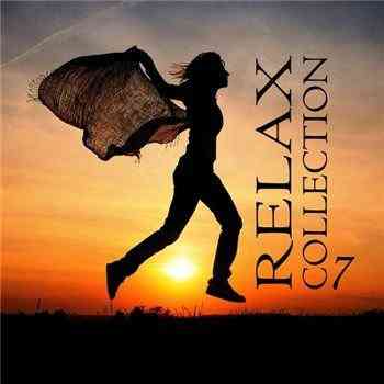 Relax Collection 7 - Гармония Тишины (2009) скачать через торрент