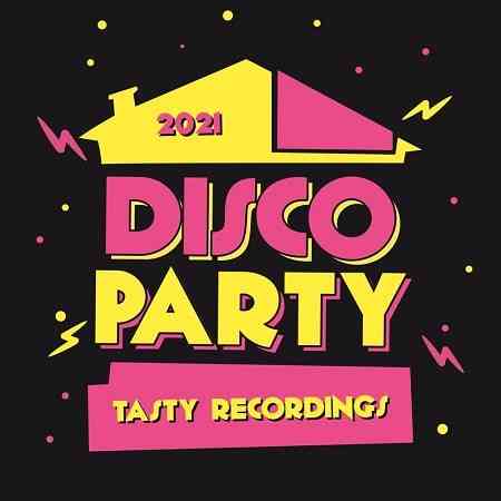 2021 Disco Party (2021) скачать через торрент