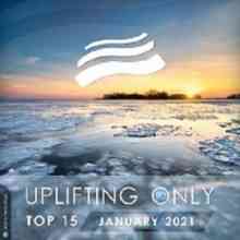 Uplifting Only Top 15 (January 2021) (2021) скачать через торрент