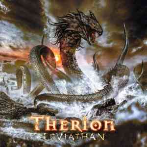 Therion - Leviathan (2021) скачать через торрент