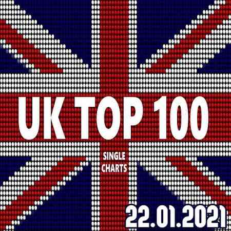 The Official UK Top 100 Singles Chart 22.01.2021 (2021) скачать через торрент