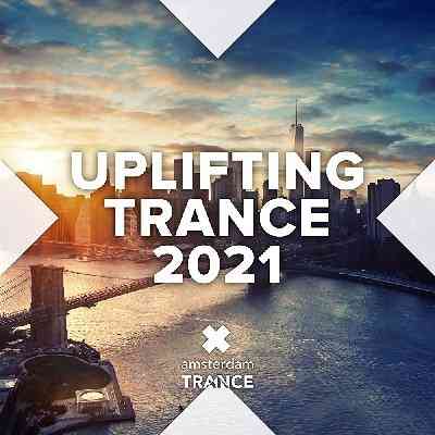 Uplifting Trance (2021) скачать через торрент
