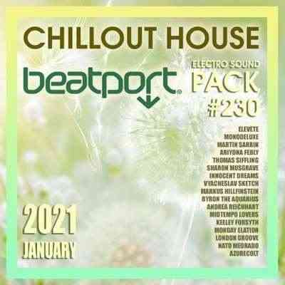 Beatport Chill House: Electro Sound Pack #230 (2021) скачать через торрент