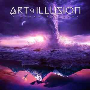 Art Of Illusion - X Marks The Spot (2021) скачать через торрент